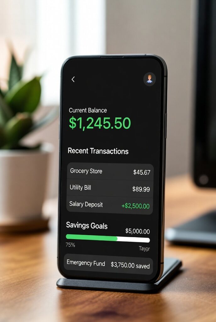 Personal finance basics including debt management and smart money habits